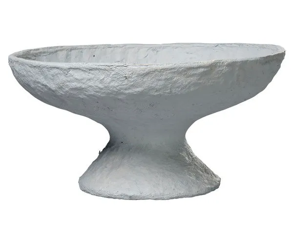 Product Image 1 for Garden Pedestal Bowl from Jamie Young