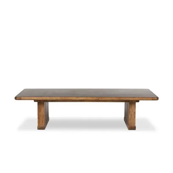 Product Image 1 for Dario Coffee Table from Four Hands