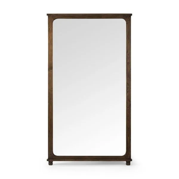 Product Image 1 for Orleans Floor Mirror from Four Hands