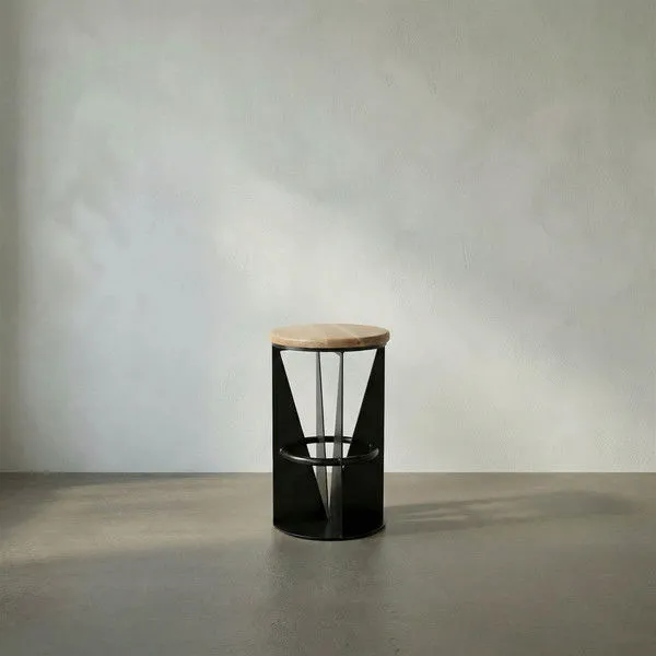 Product Image 1 for Nagoya Stool from Noir