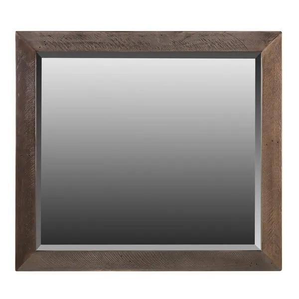 Product Image 1 for Vintage Mirror from Moe's