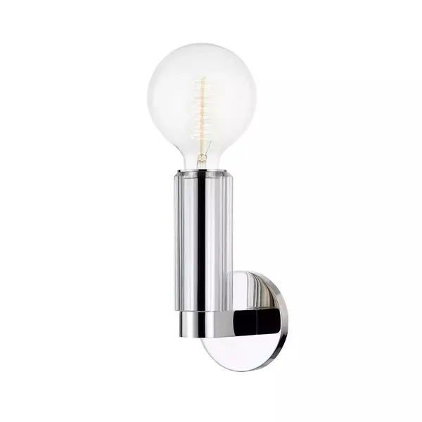 Product Image 1 for Gilbert 1 Light Wall Sconce from Hudson Valley