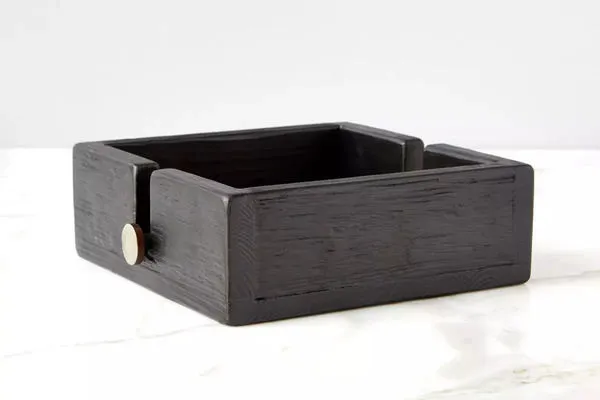 Product Image 3 for Barcelona Napkin Holder from etรบHOME