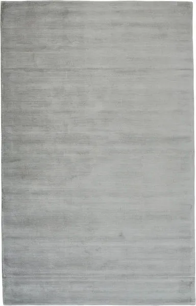 Product Image 3 for Batisse Solid Gray Area Rug - 9'6" x 13'6" from Feizy Rugs