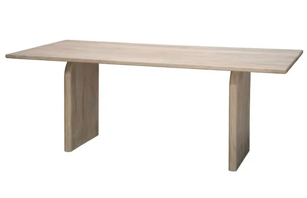 Product Image 1 for Arc Dining Table from Jamie Young