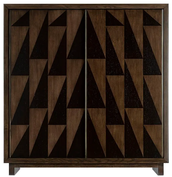 Product Image 2 for Leiden Cabinet from Currey & Company