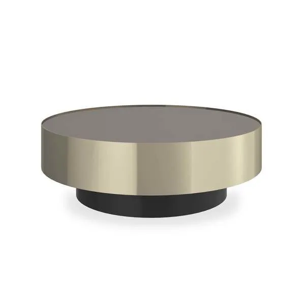 Product Image 1 for Radius Cocktail Table from Caracole
