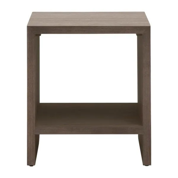 Product Image 1 for Dovetail End Table from Essentials for Living
