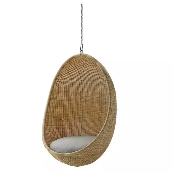 Product Image 2 for Nanna Ditzel Hanging Egg Chair from Sika Design