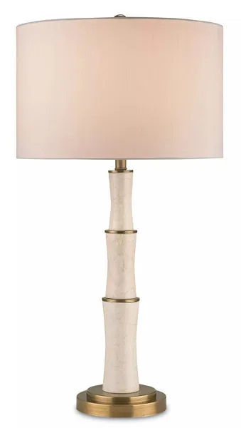Product Image 1 for Colette Table Lamp from Currey & Company