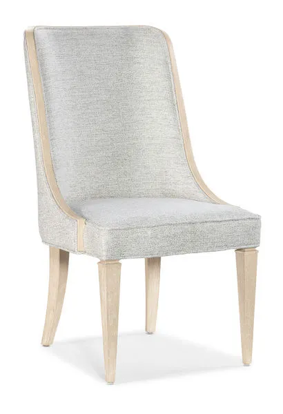 Product Image 1 for Nouveau Chic Host Chair from Hooker Furniture