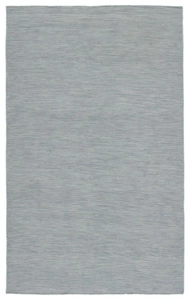 Product Image 3 for Sunridge Indoor/ Outdoor Solid Light Blue Rug from Jaipur 