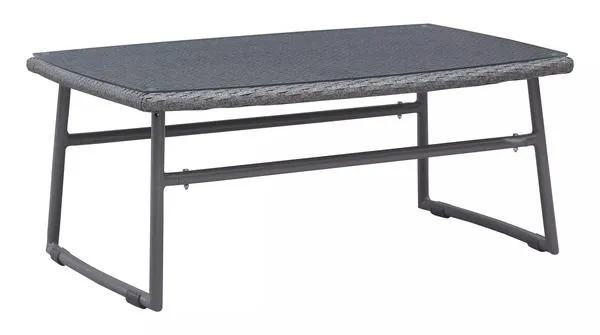 Product Image 1 for Ingonish Beach Coffee Table from Zuo