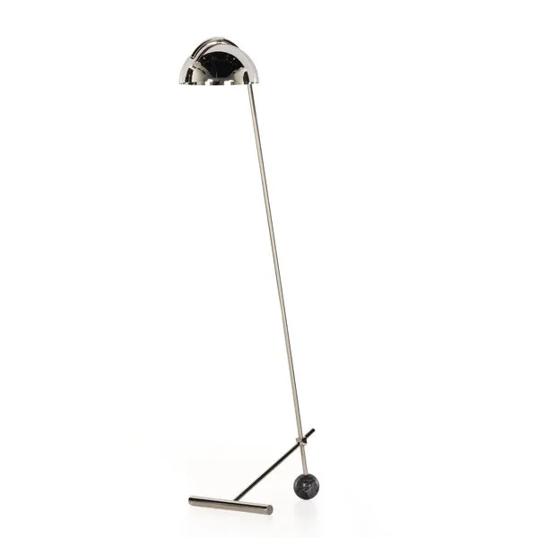 Product Image 2 for Becker Floor Lamp from Four Hands