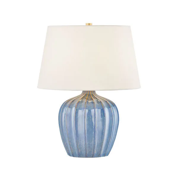 Product Image 1 for Myla Table Lamp from Mitzi