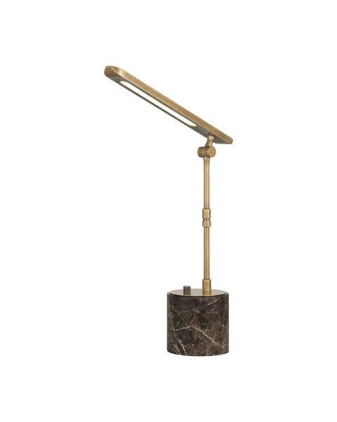 Product Image 1 for Hanford Table Lamp from Currey & Company