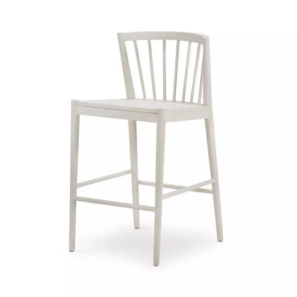 Product Image 6 for Milan Stool Tofu Counter Stool from Four Hands