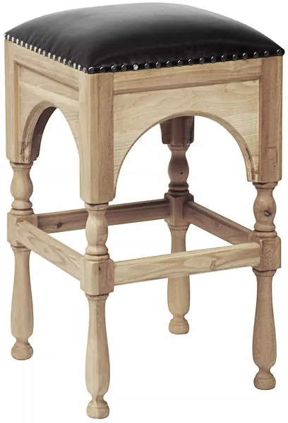 Product Image 2 for Blaine Bar Stool from Noir