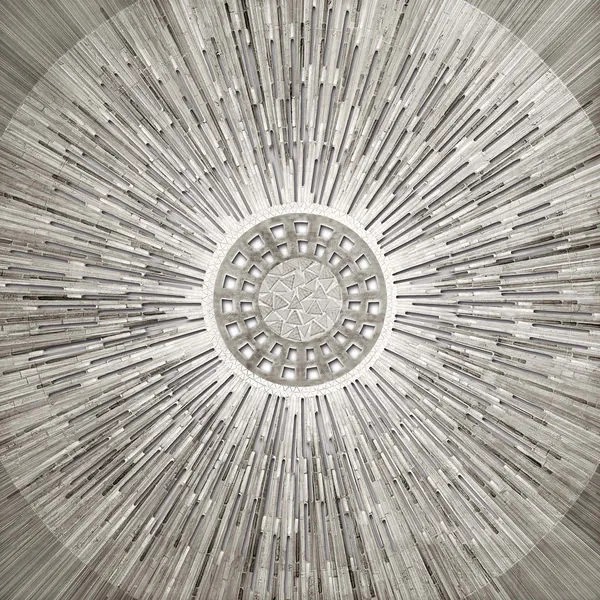 Product Image 1 for Dignity Wall Décor from Moe's