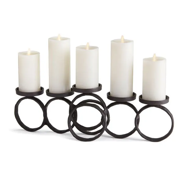 Product Image 1 for Cordoba Candleholder from Napa Home And Garden