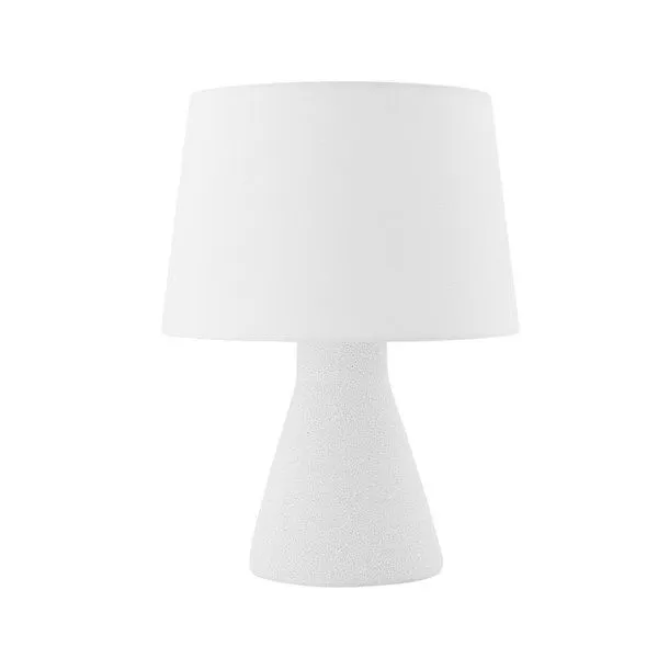 Product Image 1 for Raina Modern Table Lamp from Mitzi