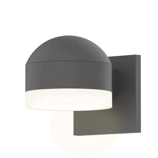 Product Image 1 for REALS Wall Sconce - 7300 DC FW from Sonneman