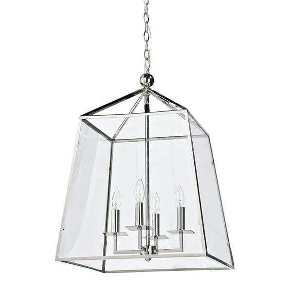 Product Image 1 for Cachet Lantern from Regina Andrew Design