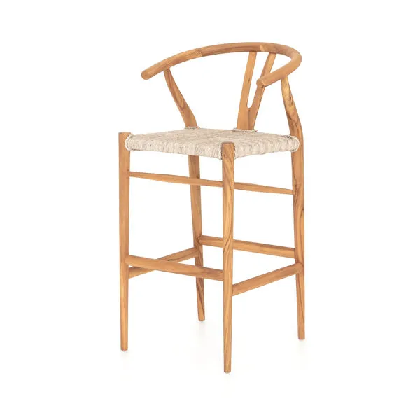Product Image 6 for Muestra Bar + Counter Stool from Four Hands