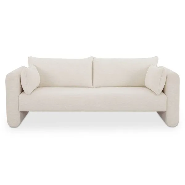 Product Image 1 for Moore Sofa from Moe's