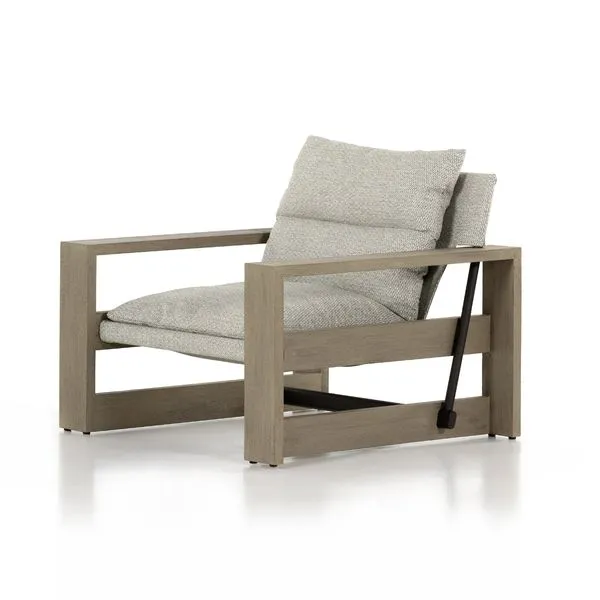 Product Image 3 for Menlo Outdoor Chair from Four Hands