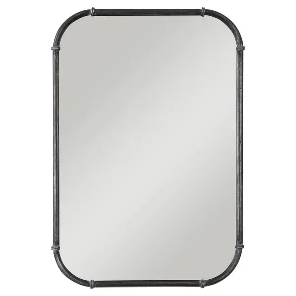 Product Image 1 for Derek Mirror from Uttermost