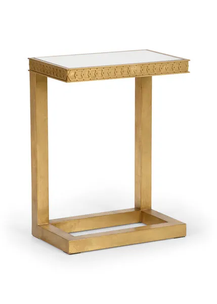 Product Image 1 for Nemeth Cigar Table from Chelsea House