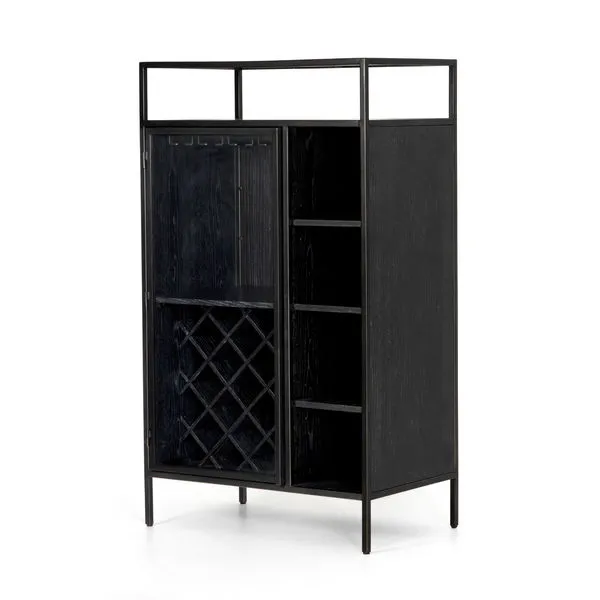 Product Image 4 for Branson Bar Cabinet from Four Hands