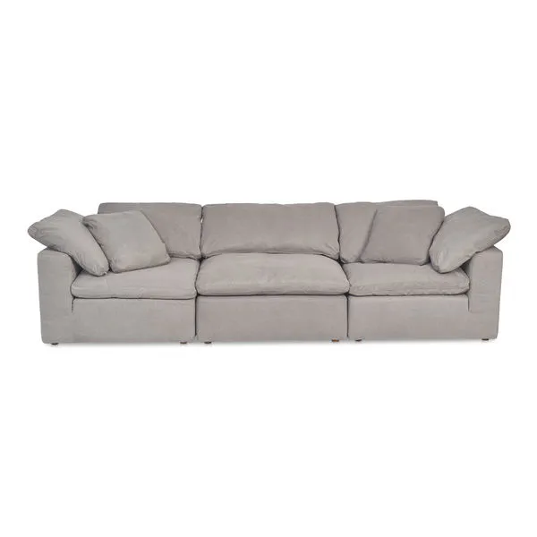 Product Image 1 for Clay Modular Sofa from Moe's