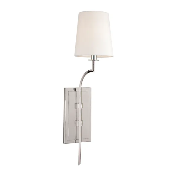 Product Image 1 for Glenford 1 Light Wall Sconce from Hudson Valley