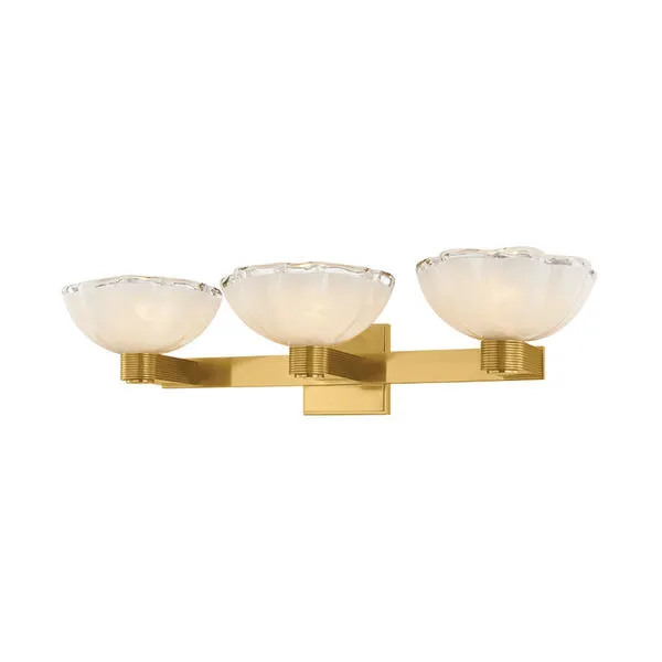 Product Image 1 for Fraleigh Bath and Vanity from Hudson Valley