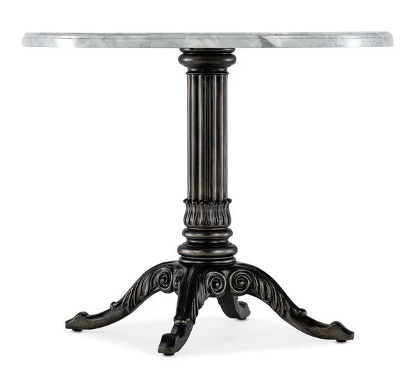 Product Image 1 for Charleston Bistro Table from Hooker Furniture