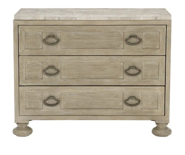 Product Image 2 for Santa Barbara Bachelor's Chest from Bernhardt Furniture