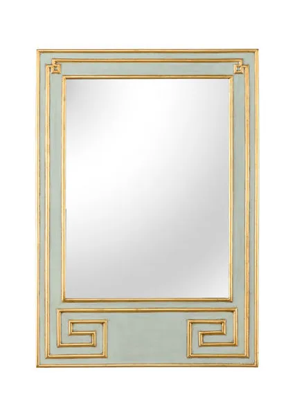 Product Image 1 for Greek Hall Mirror from Chelsea House