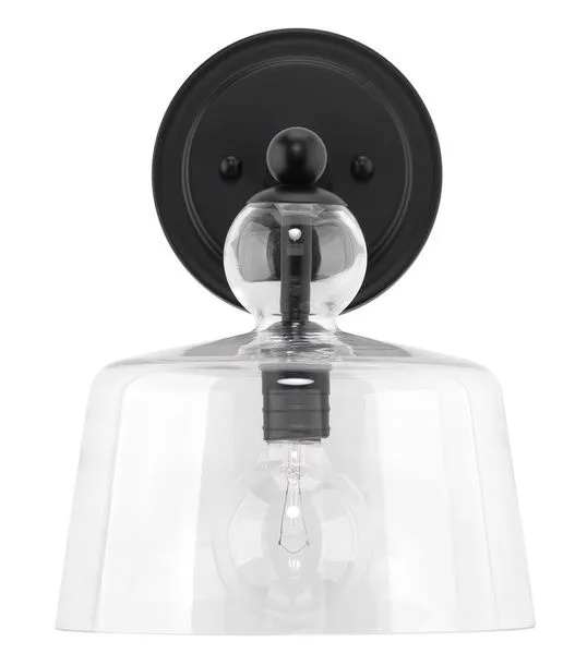 Product Image 1 for Garrett Wall Sconce from Jamie Young