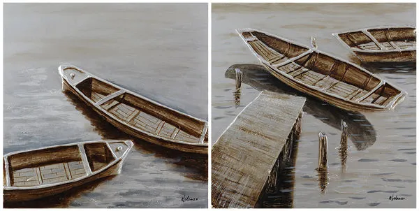 Product Image 1 for Tranquility from Scout & Nimble