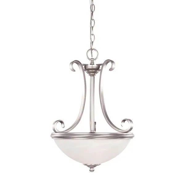 Product Image 1 for Willoughby Pendant from Savoy House 