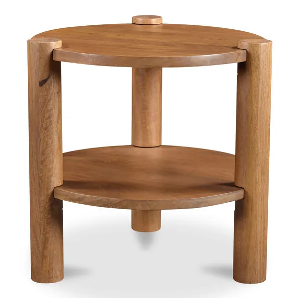 Product Image 1 for Olsen Accent Table from Moe's