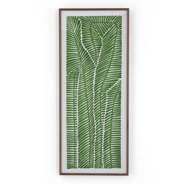 Product Image 2 for Pteris Scando By Marianne Hendricks Fram from Four Hands