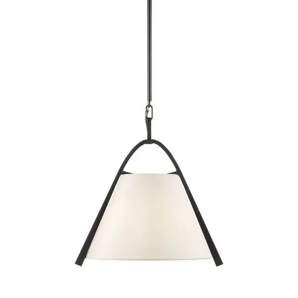 Product Image 2 for Frey Large Pendant Light from Currey & Company