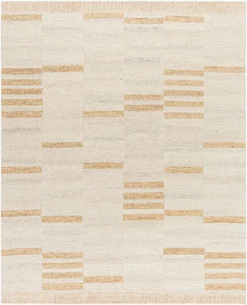 Product Image 1 for Max Slate/Ivory Handmade Rug from Livabliss