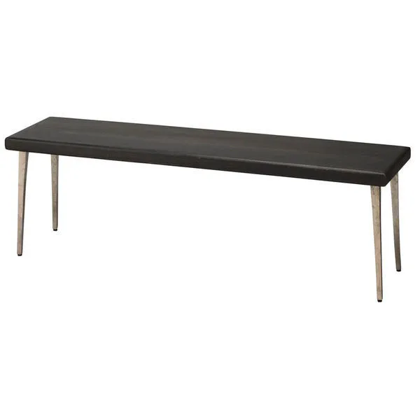 Product Image 1 for Farmhouse Bench Legs from Jamie Young