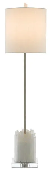 Product Image 2 for Patika Table Lamp from Currey & Company