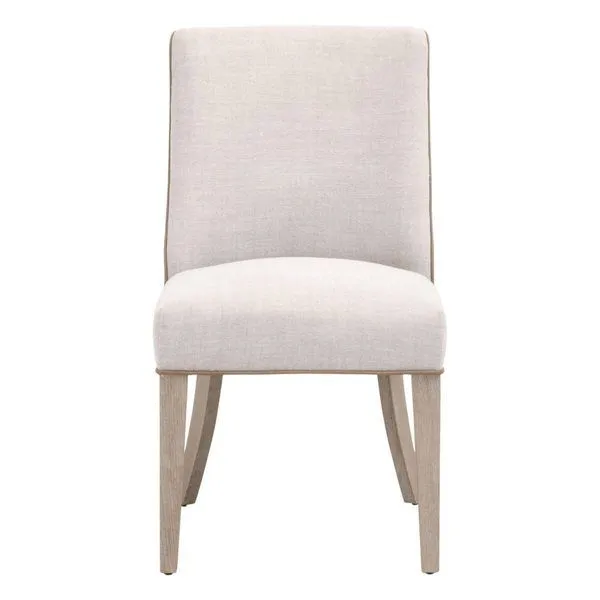 Product Image 1 for Duet Dining Chair, Set of 2 from Essentials for Living
