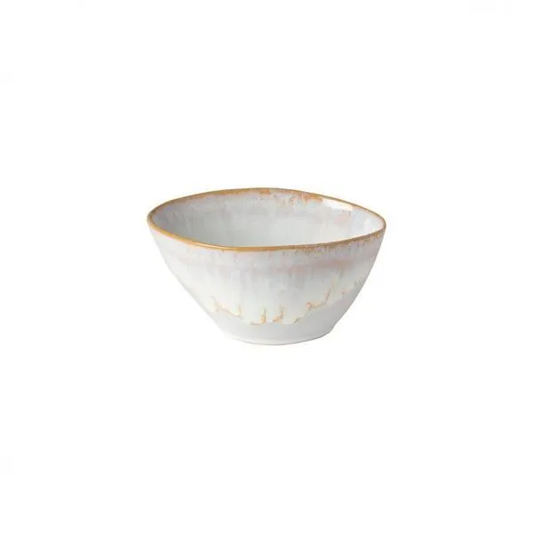 Product Image 1 for Brisa Oval Ceramic Stoneware Bowl, Set of 6 - Sal from Costa Nova